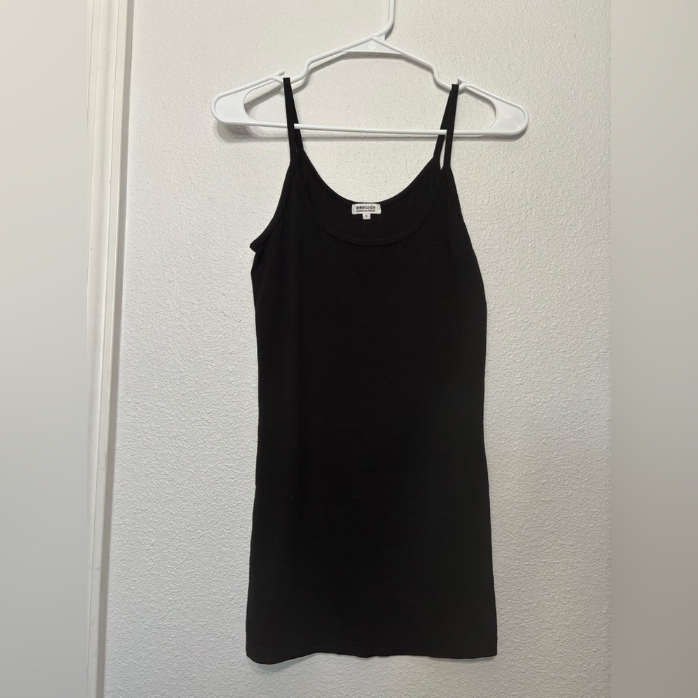 LAmade Black Women's Dress